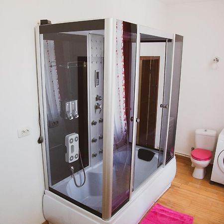 Kronhome Castelului 布拉索夫 外观 照片