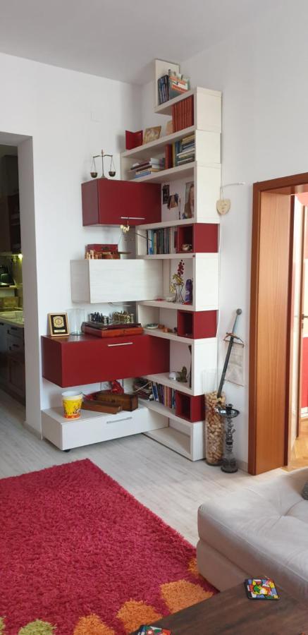 Kronhome Castelului 布拉索夫 外观 照片