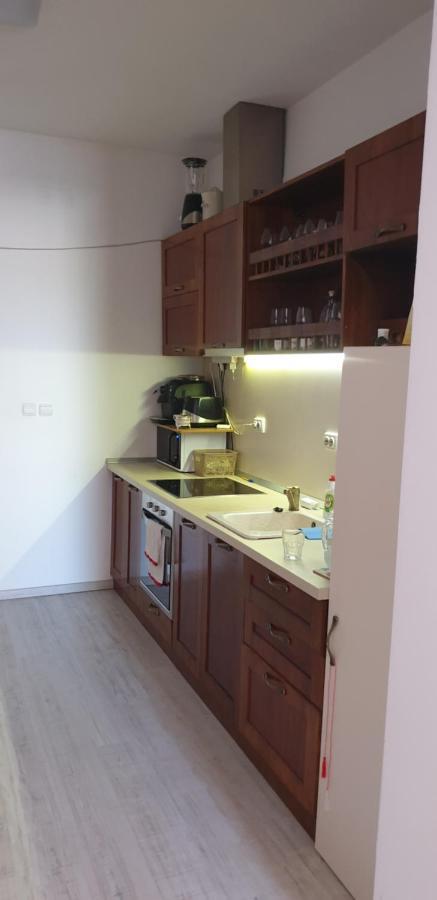 Kronhome Castelului 布拉索夫 外观 照片