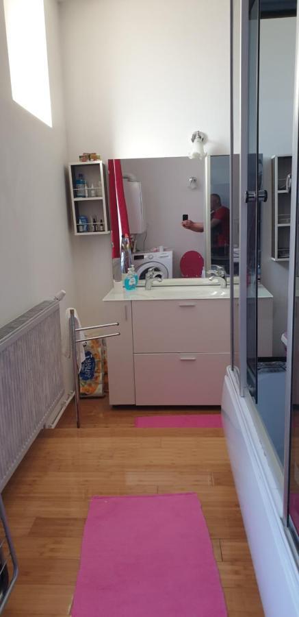 Kronhome Castelului 布拉索夫 外观 照片